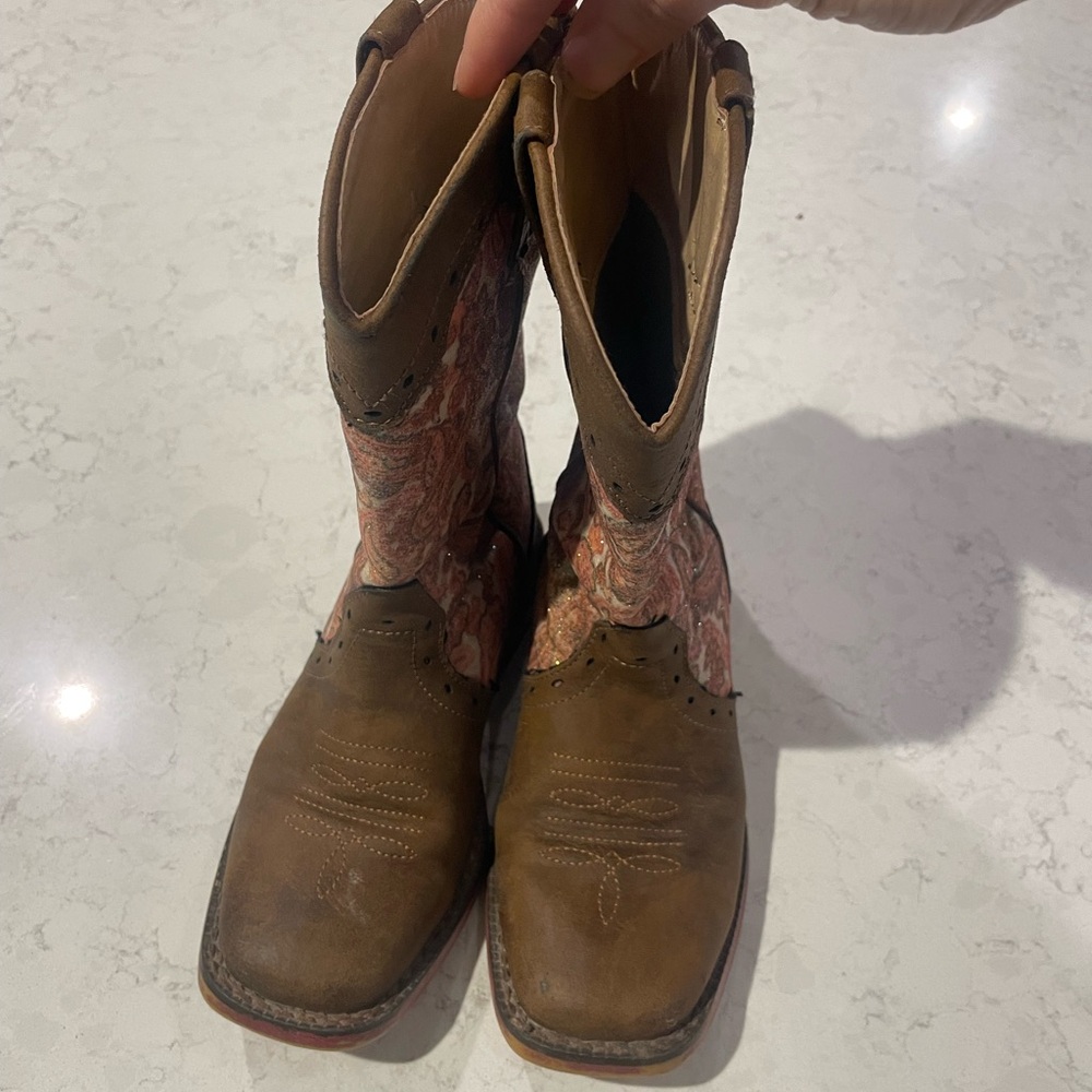 Cowboy Boots